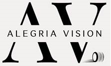 Alegria Vision Logo